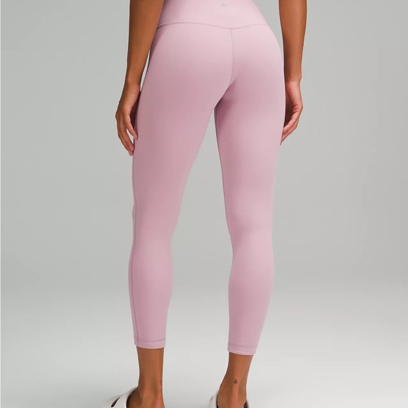 NWT Lululemon leggings. - Picture 4 of 5